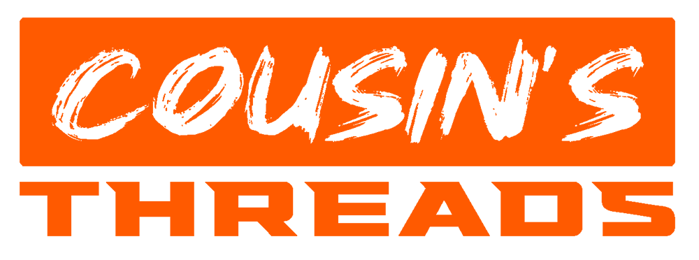 Cousin's Threads